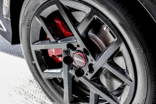 2026 MINI Hardtop John Cooper Works