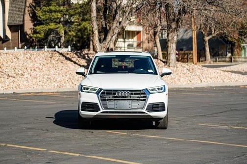 2018 Audi Q5 2.0T Tech Premium