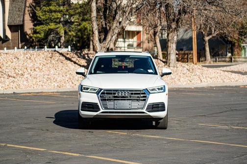2018 Audi Q5 2.0T Tech Premium