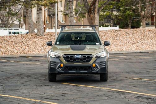2023 Subaru Outback Wilderness