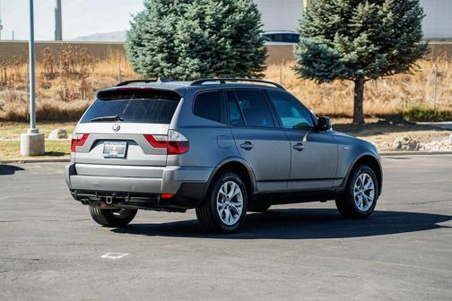 2010 BMW X3 xDrive30i