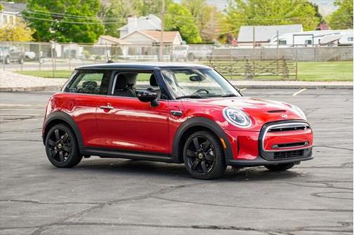 2024 MINI Hardtop Cooper S