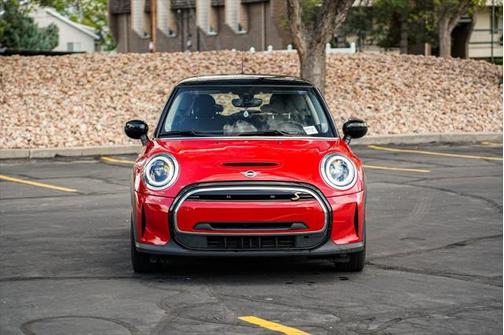 2024 MINI Hardtop Cooper S