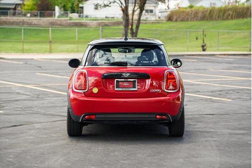 2024 MINI Hardtop Cooper S