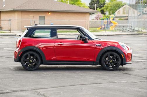 2024 MINI Hardtop Cooper S