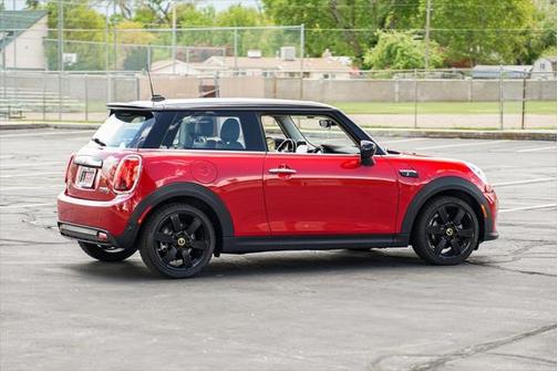 2024 MINI Hardtop Cooper S