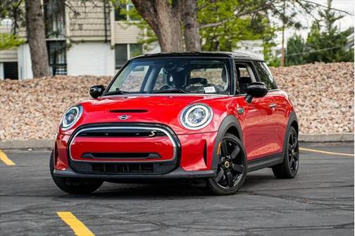 2024 MINI Hardtop Cooper S