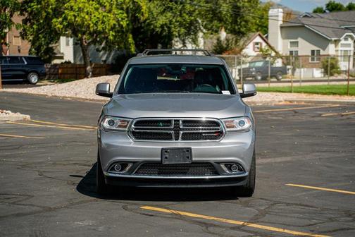 2016 Dodge Durango Limited