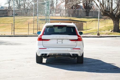 2019 Volvo XC60 T6 Inscription