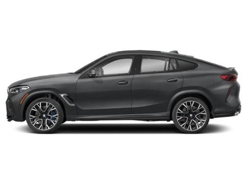 2023 BMW X6 M Base