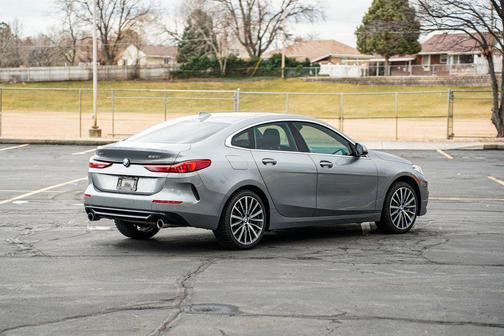 2023 BMW 840 Gran Coupe i xDrive