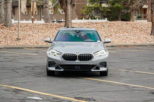 2023 BMW 840 Gran Coupe i xDrive