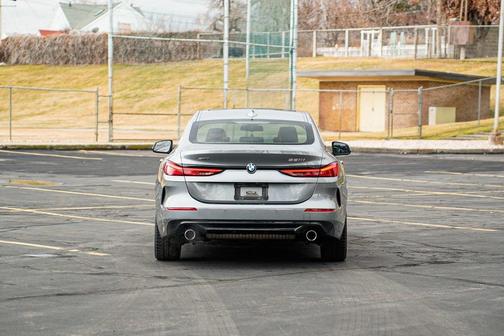 2023 BMW 840 Gran Coupe i xDrive
