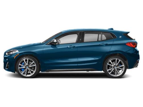 2019 BMW X2 M35i