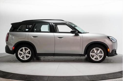 2025 MINI Countryman Cooper S ALL4