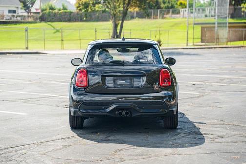 2023 MINI Hardtop Cooper S
