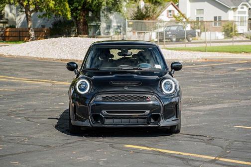 2023 MINI Hardtop Cooper S