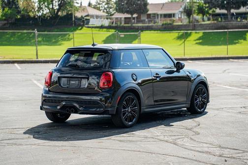 2023 MINI Hardtop Cooper S