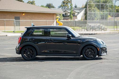 2023 MINI Hardtop Cooper S