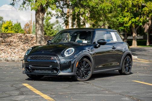 2023 MINI Hardtop Cooper S
