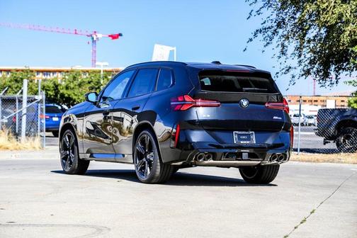 2026 BMW X3 M50 xDrive