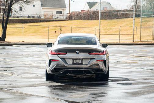 2024 BMW 840 Gran Coupe i xDrive