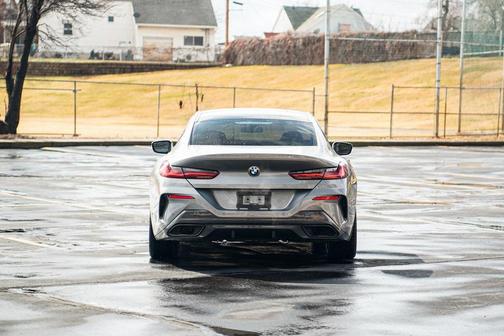2024 BMW 840 Gran Coupe i xDrive