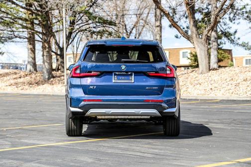 2026 BMW X1 xDrive28i