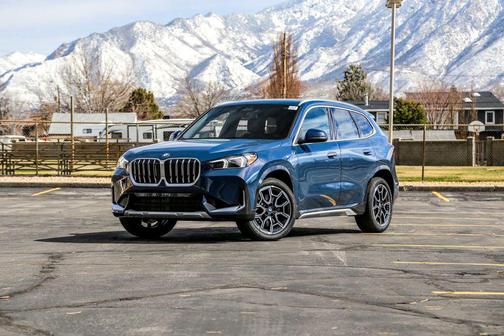 2026 BMW X1 xDrive28i
