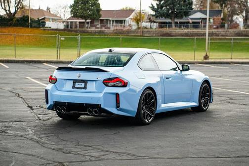 2023 BMW M2 Base