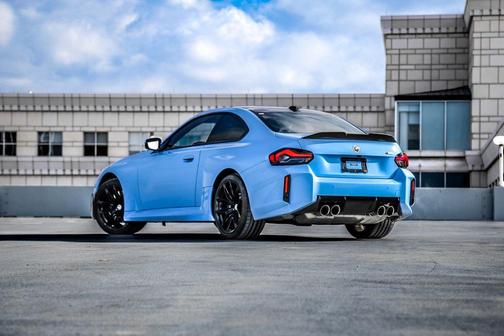 2023 BMW M2 Base