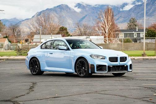 2023 BMW M2 Base