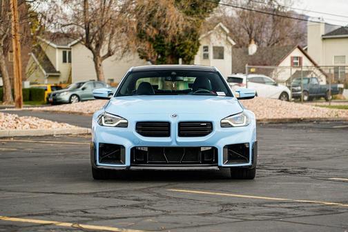 2023 BMW M2 Base