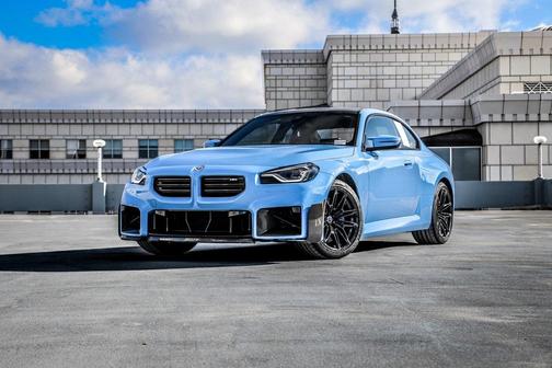 2023 BMW M2 Base