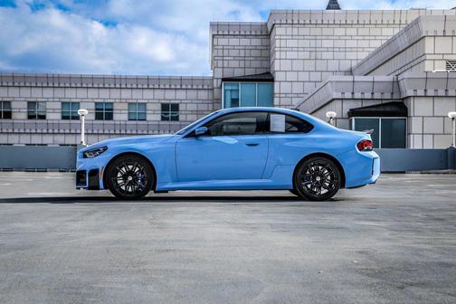 2023 BMW M2 Base