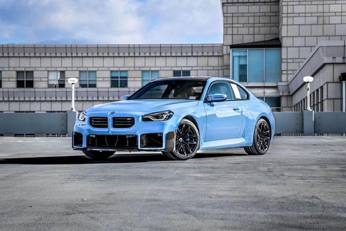 2023 BMW M2 Base