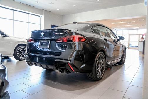 2026 BMW M235 Gran Coupe xDrive