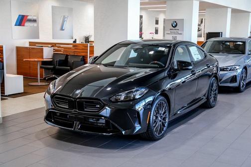 2026 BMW M235 Gran Coupe xDrive