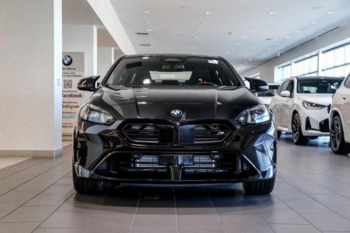 2026 BMW M235 Gran Coupe xDrive