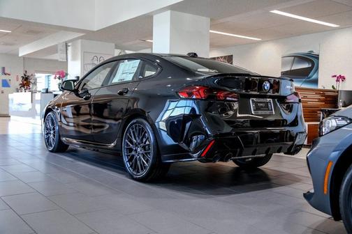 2026 BMW M235 Gran Coupe xDrive