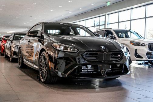 2026 BMW M235 Gran Coupe xDrive