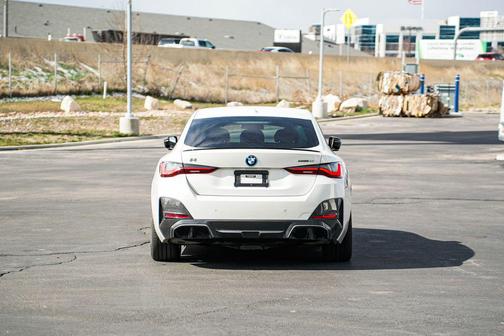 2023 BMW i4 Gran Coupe eDrive40