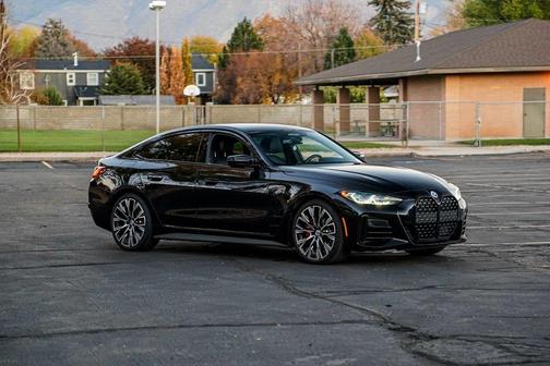 2022 BMW M440 i xDrive