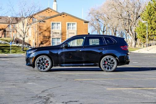 2026 BMW X3 M50 xDrive