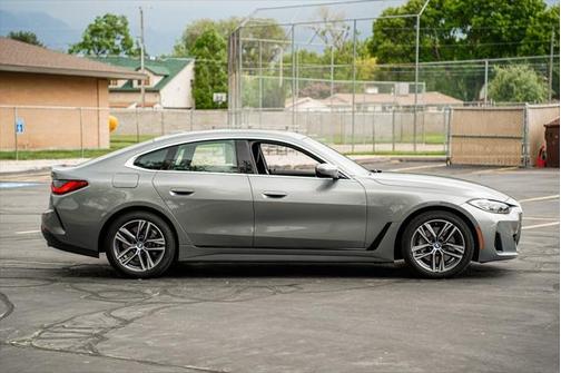 2023 BMW 430 Gran Coupe i xDrive