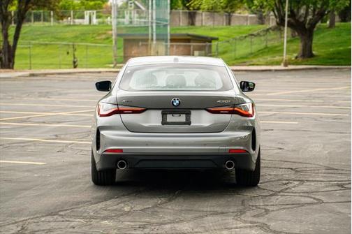 2023 BMW 430 Gran Coupe i xDrive