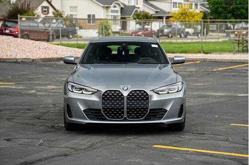 2023 BMW 430 Gran Coupe i xDrive
