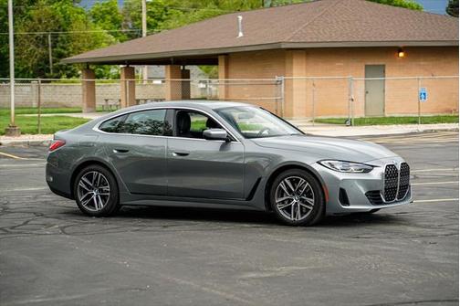 2023 BMW 430 Gran Coupe i xDrive
