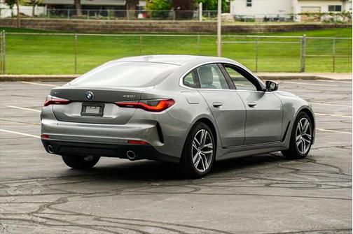 2023 BMW 430 Gran Coupe i xDrive
