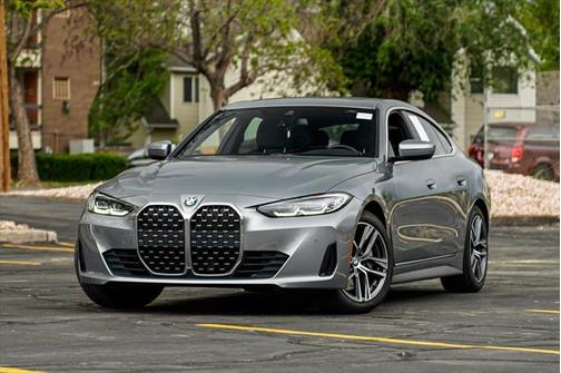 2023 BMW 430 Gran Coupe i xDrive